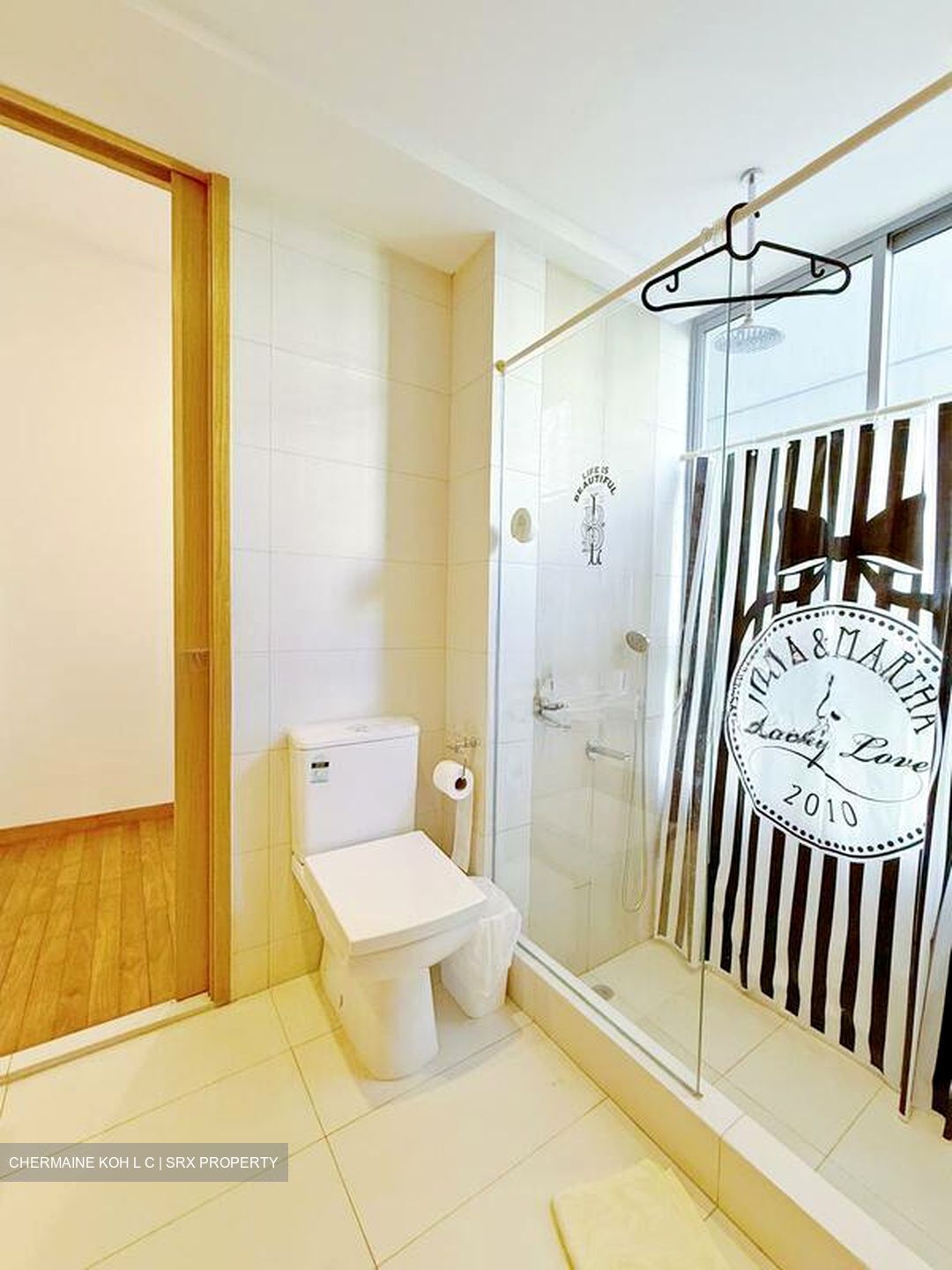 Beacon Heights (D12), Condominium #513041321